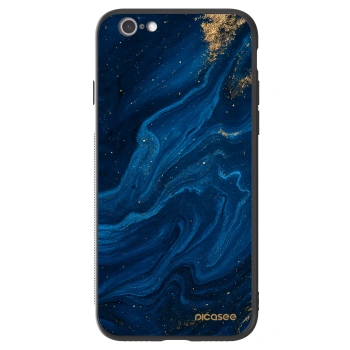 Obal pre Apple iPhone 6/6S - Blue