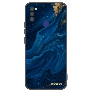 Obal pre Samsung Galaxy M21 M215F - Blue