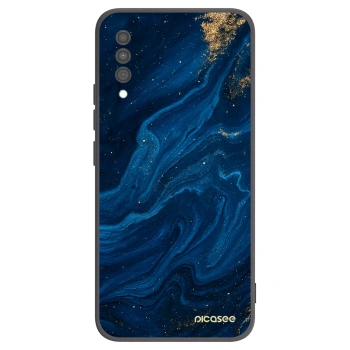Obal pre Samsung Galaxy A30s A307F - Blue