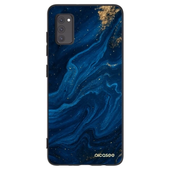 Obal pre Samsung Galaxy A41 A415F - Blue