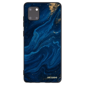 Obal pre Samsung Galaxy Note 10 Lite N770F - Blue