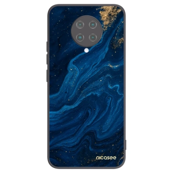 Obal pre Xiaomi Poco F2 Pro - Blue