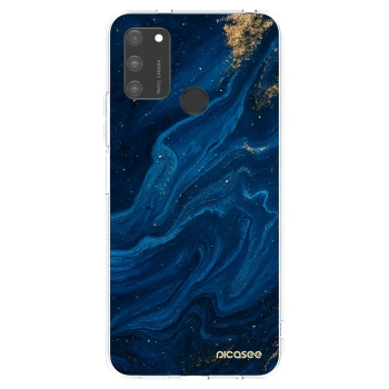 Obal pre Honor 9A - Blue