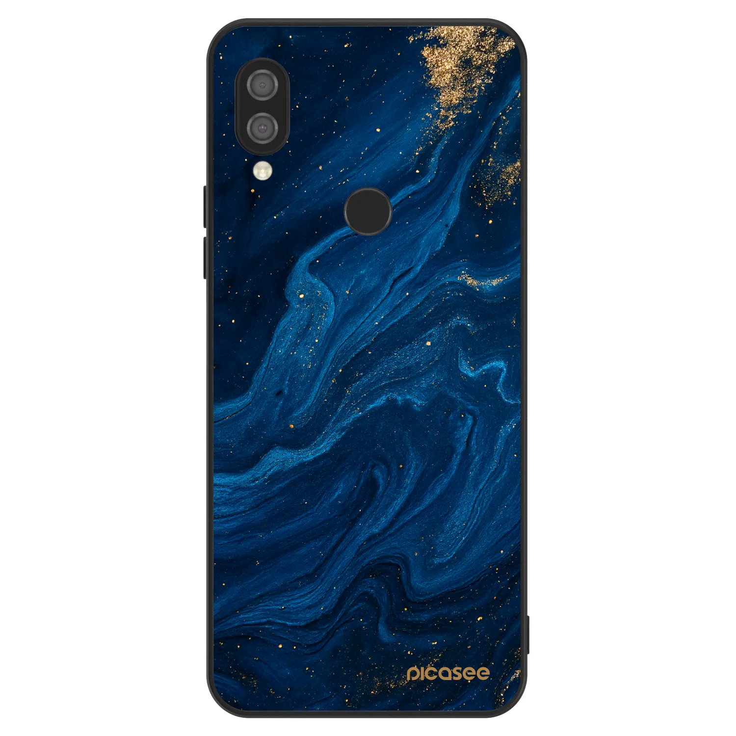 Picasee ULTIMATE CASE pro Xiaomi Redmi 7 - Blue