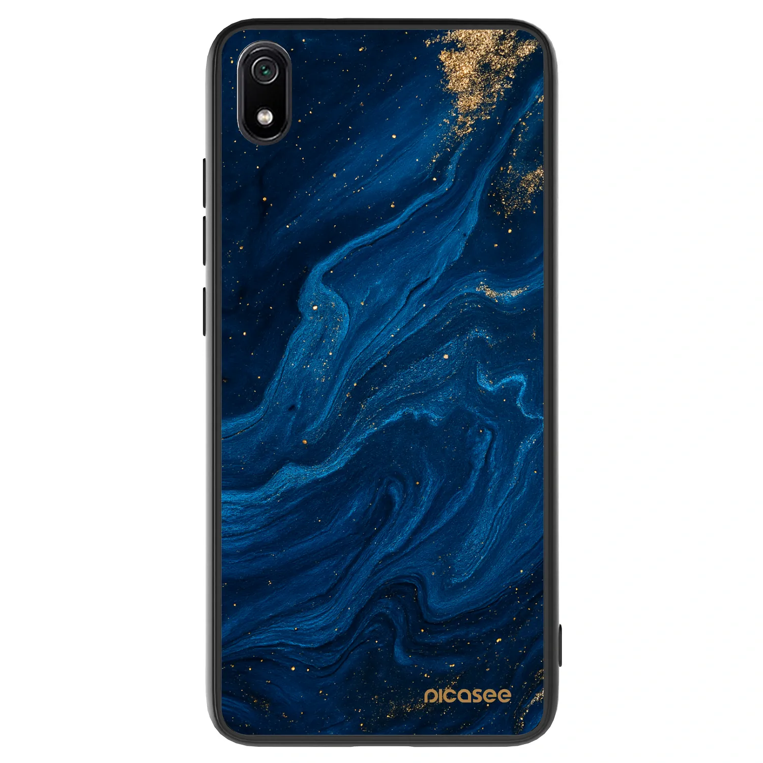 Picasee ULTIMATE CASE pro Xiaomi Redmi 7A - Blue