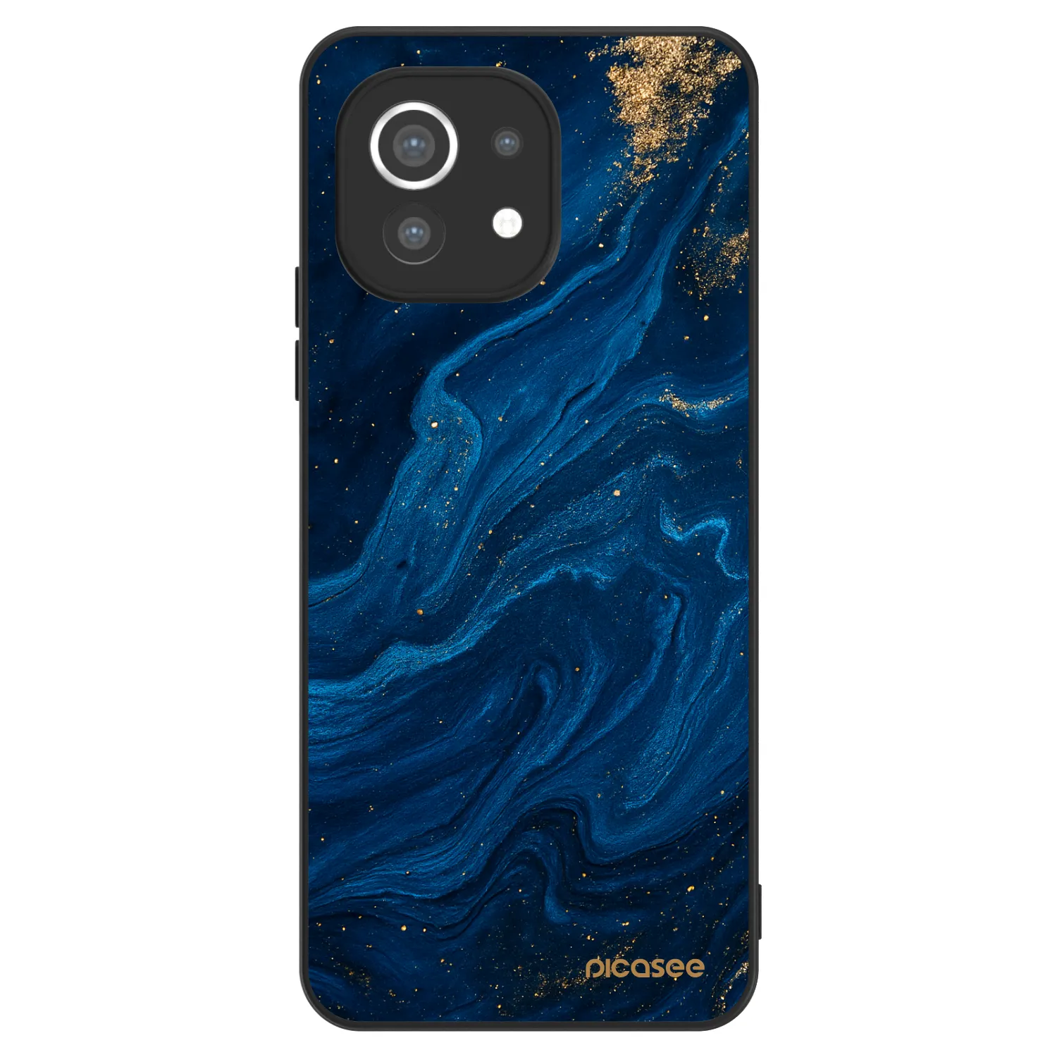 Picasee ULTIMATE CASE pro Xiaomi Mi 11 - Blue