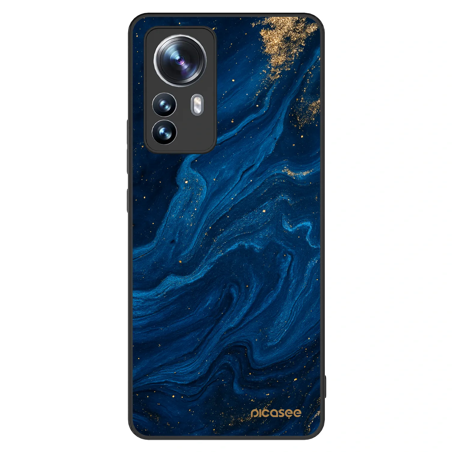 Picasee ULTIMATE CASE pro Xiaomi 12 Pro - Blue