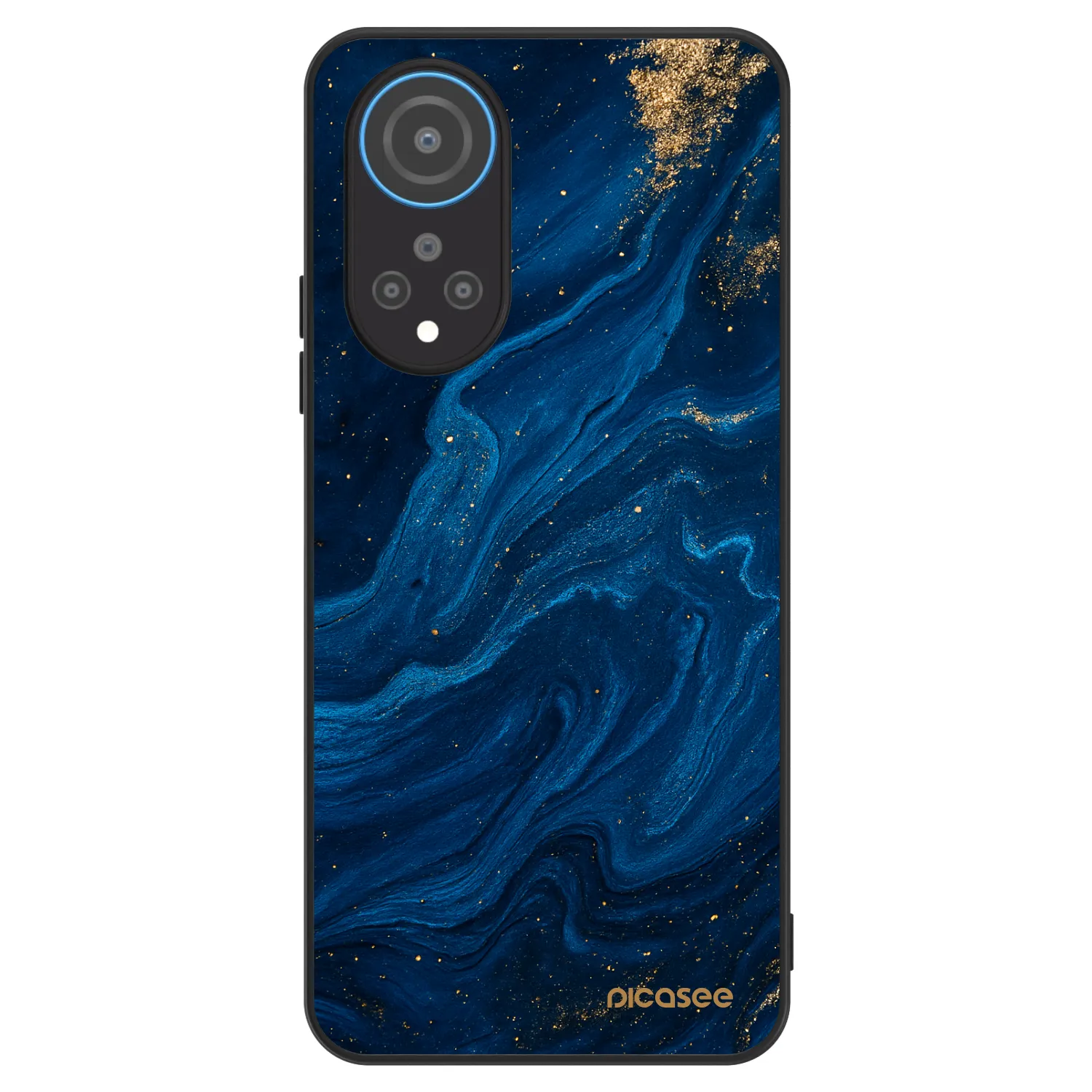 Picasee ULTIMATE CASE pro Honor X7 - Blue