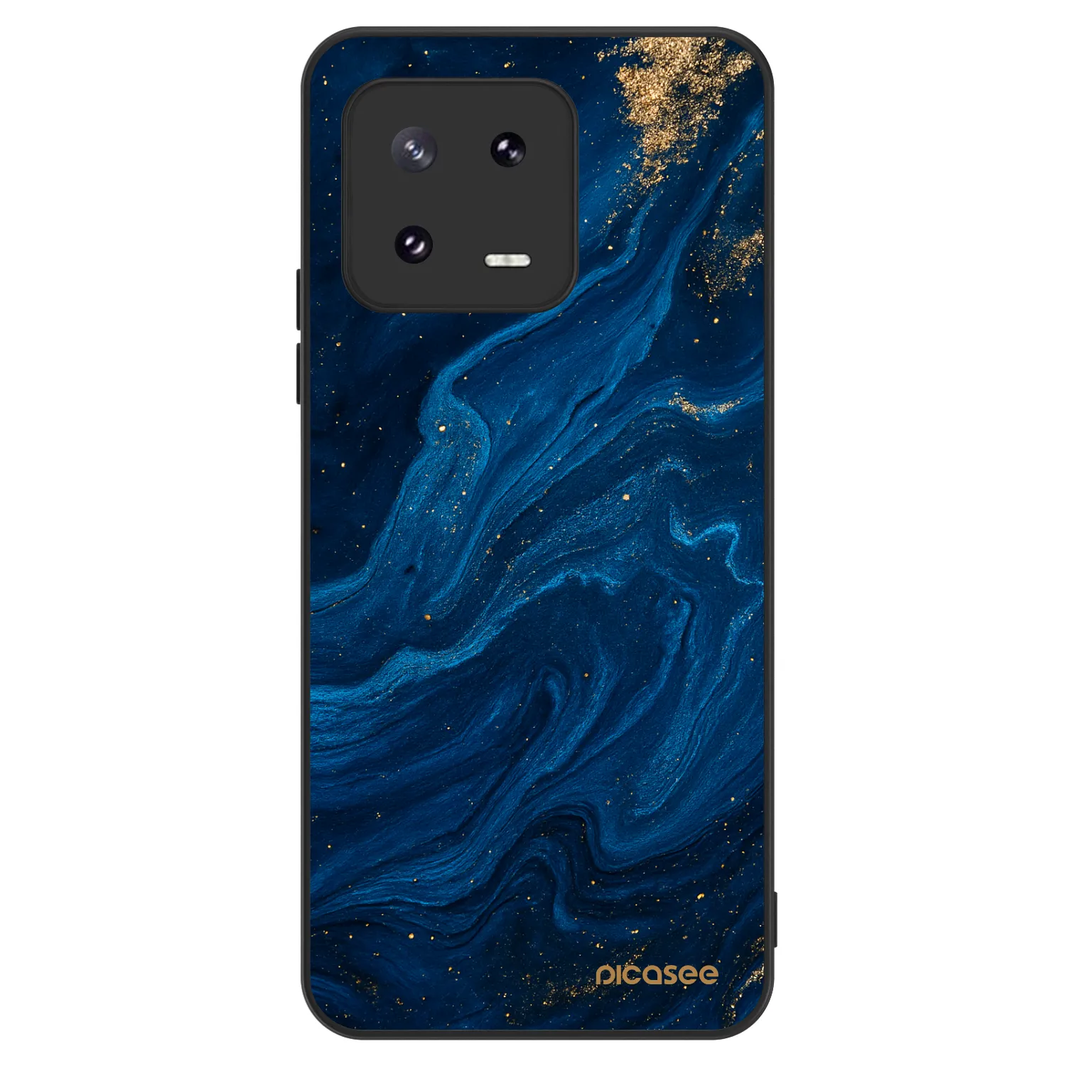 Picasee ULTIMATE CASE pro Xiaomi 13 Pro - Blue