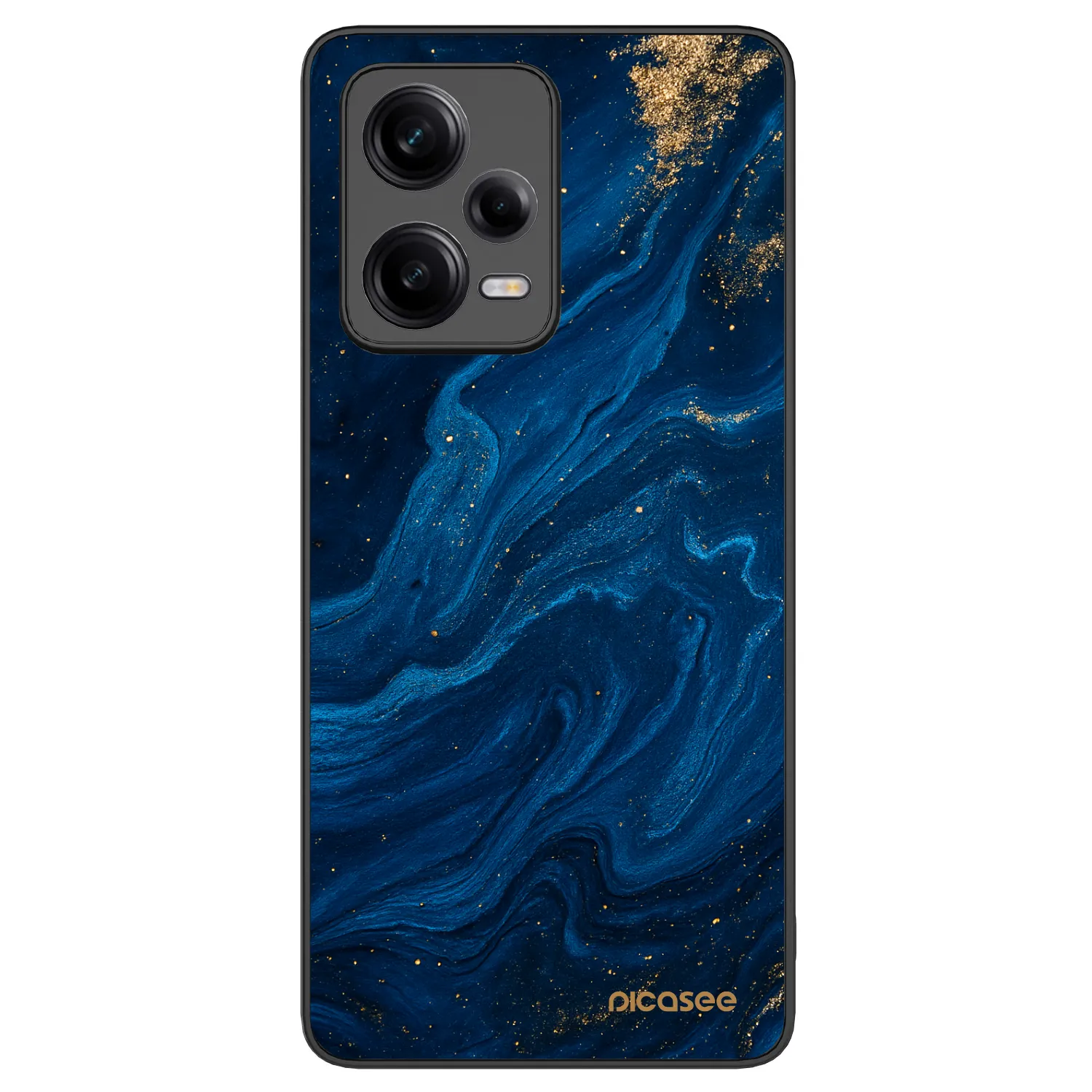 Picasee ULTIMATE CASE pro Xiaomi Redmi Note 12 Pro 5G - Blue