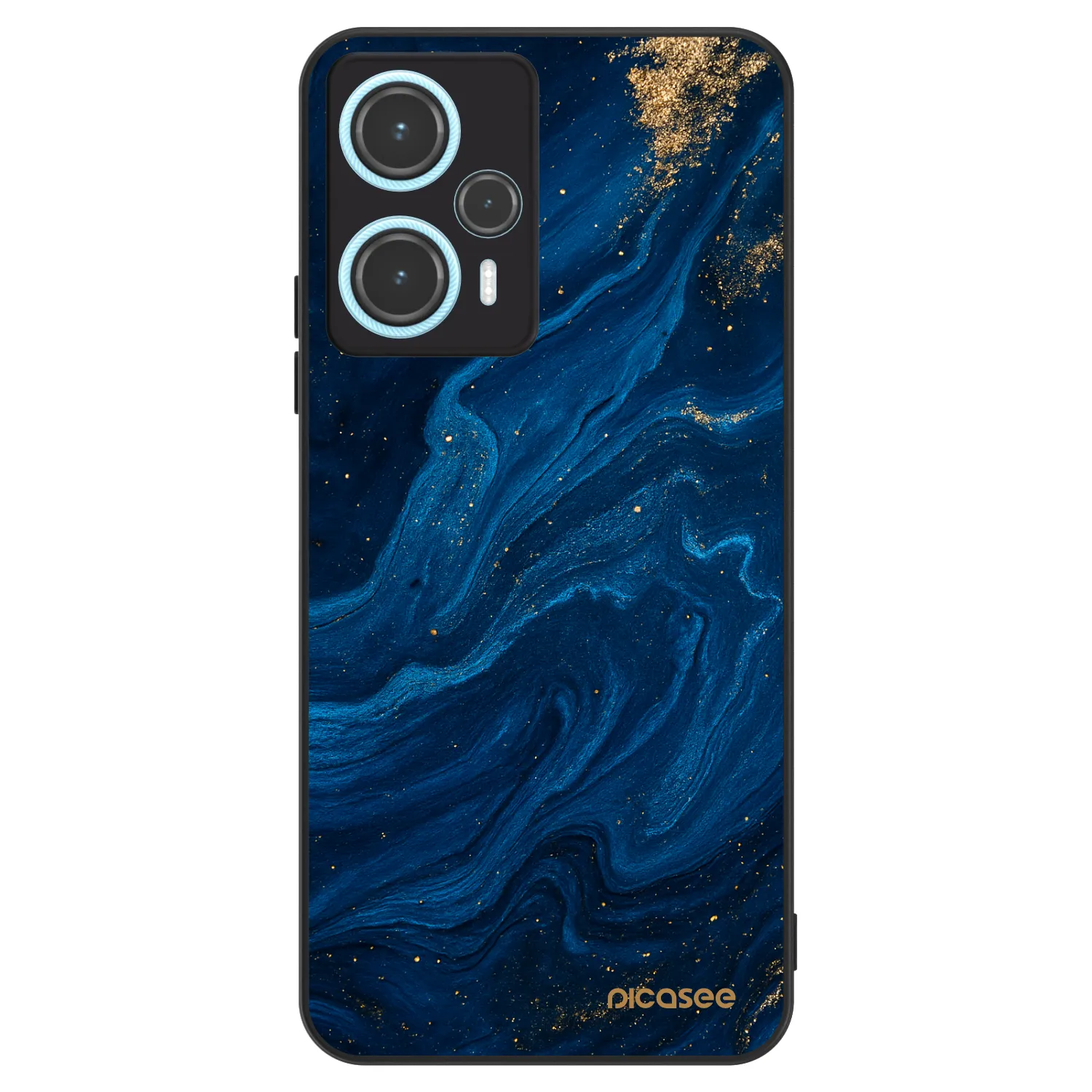 Picasee ULTIMATE CASE pro Xiaomi Poco F5 - Blue
