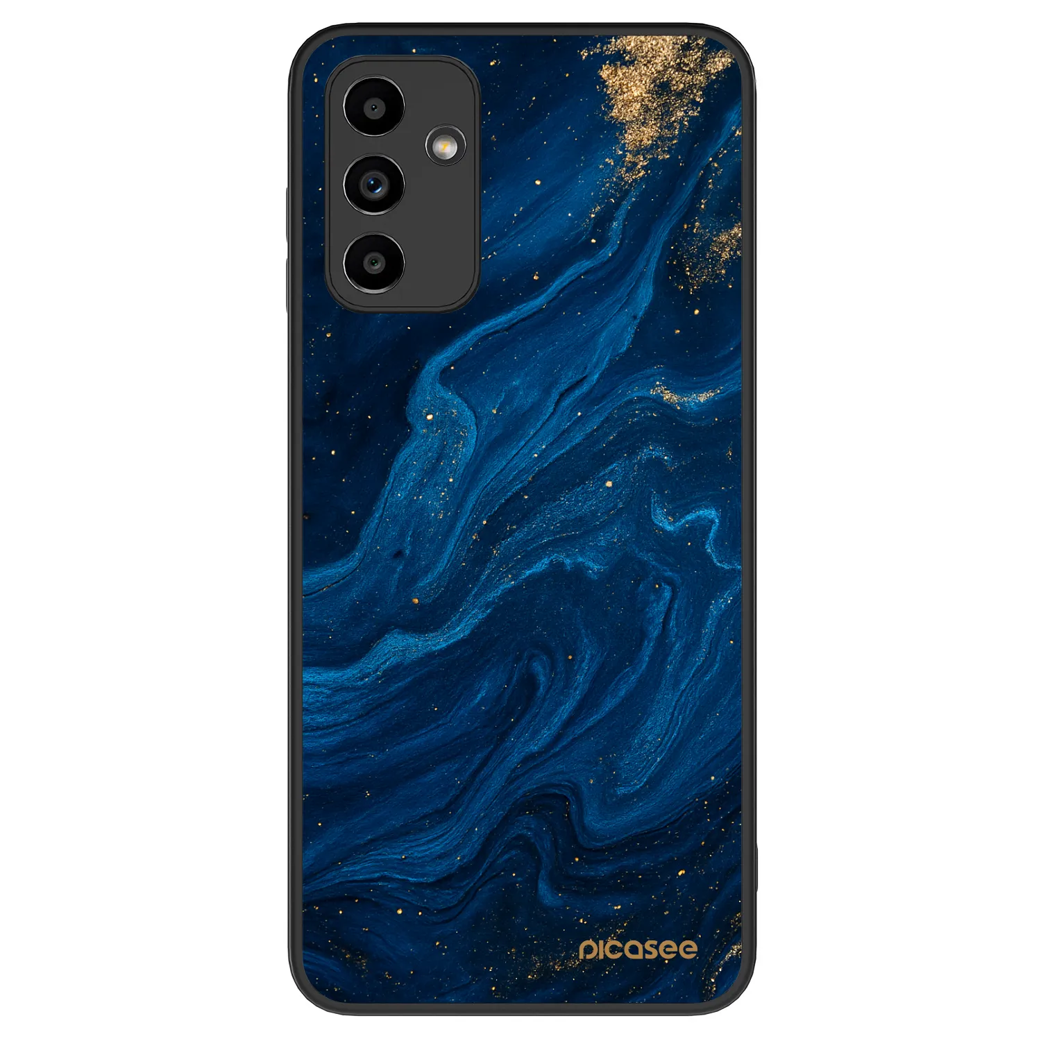 Picasee ULTIMATE CASE pro Samsung Galaxy A04s A047F - Blue