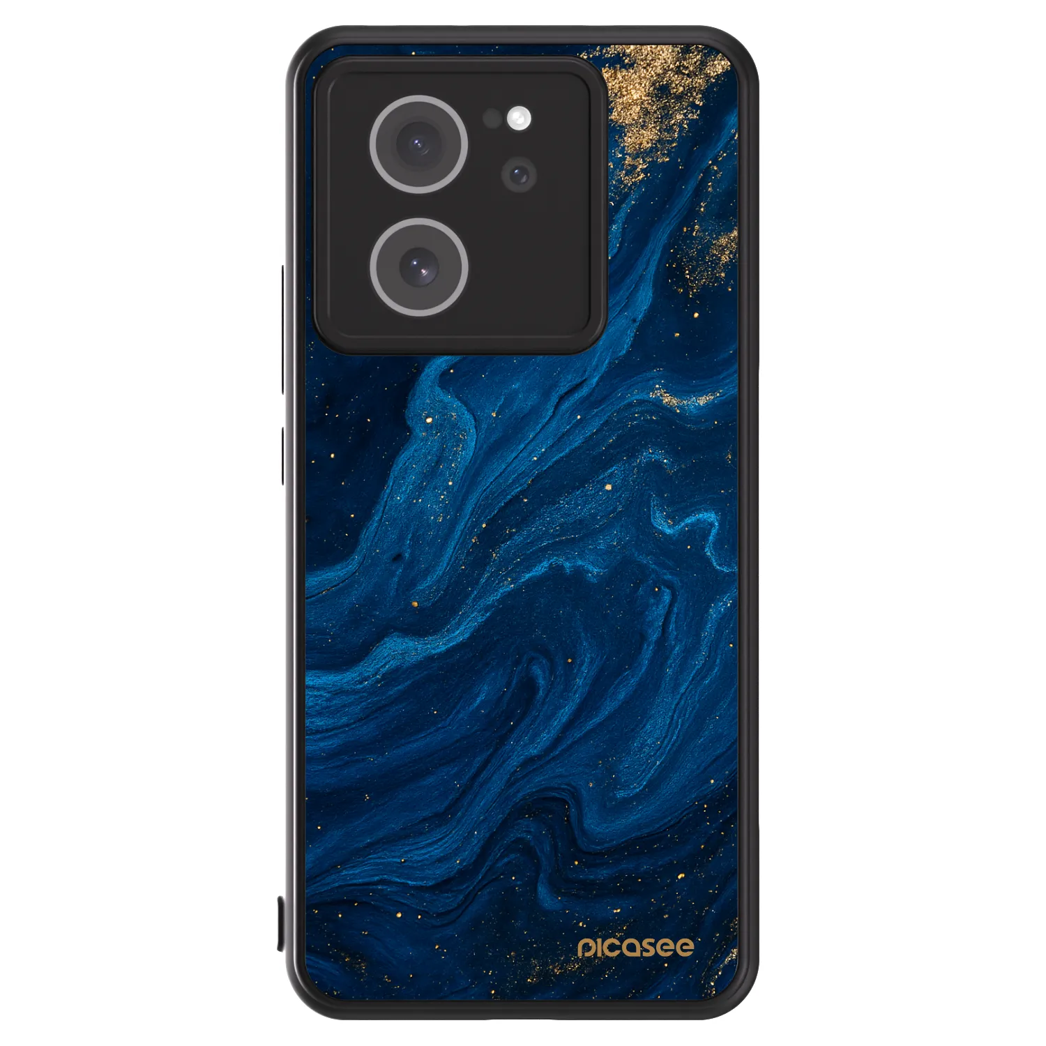Picasee ULTIMATE CASE pro Xiaomi 13T Pro - Blue