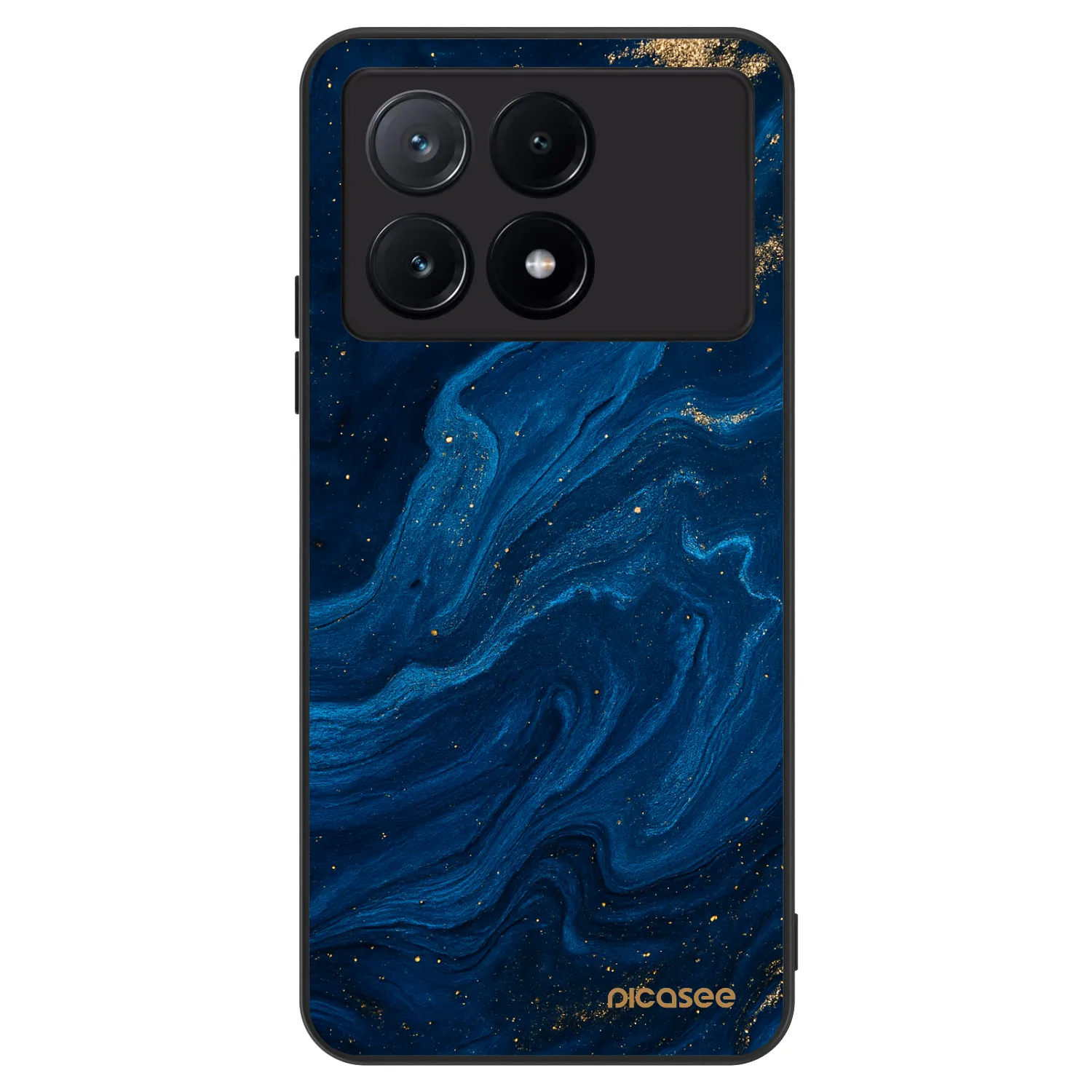 Picasee ULTIMATE CASE pro Xiaomi Poco X6 Pro - Blue