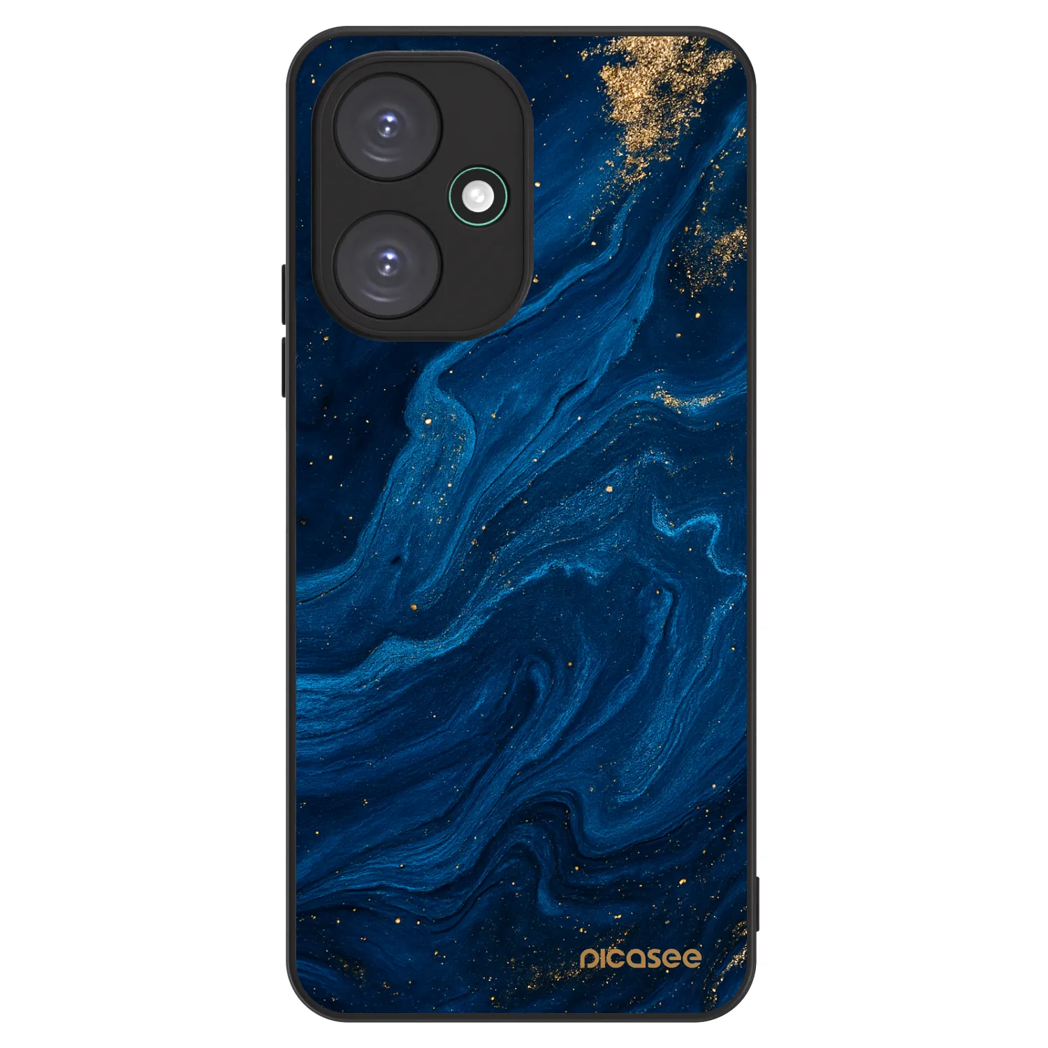 Picasee ULTIMATE CASE pro Xiaomi Redmi 13C 5G - Blue