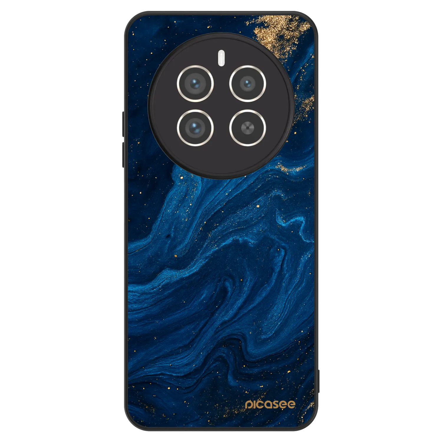 Picasee ULTIMATE CASE pro Realme 12 Pro 5G - Blue