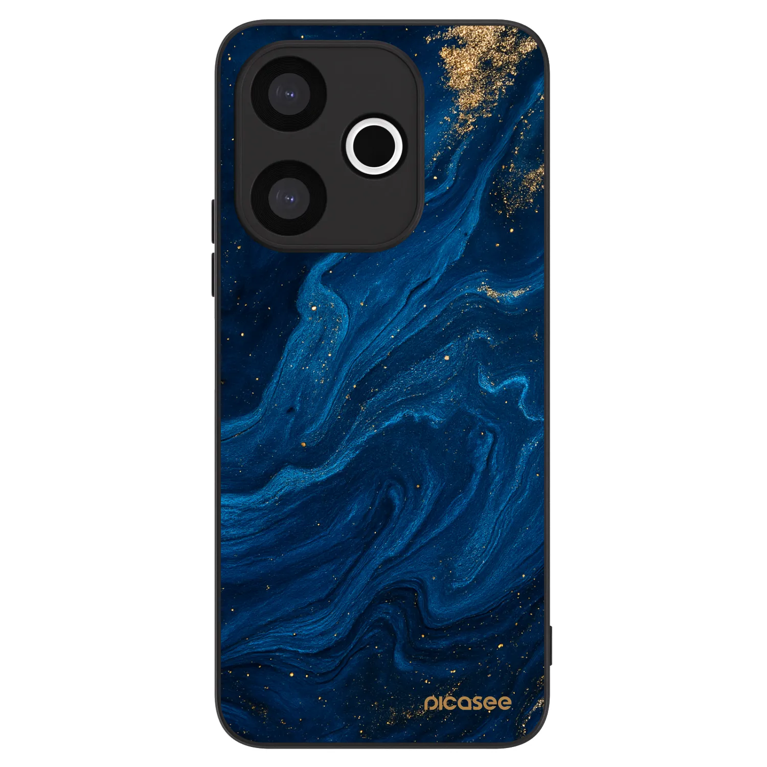 Picasee ULTIMATE CASE pro Xiaomi Redmi 13 4G - Blue