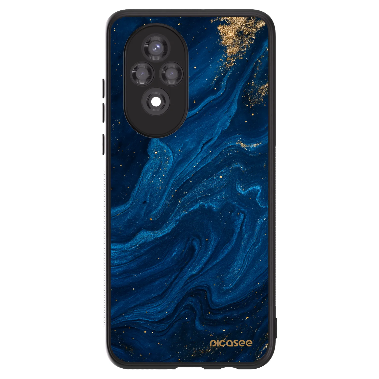 Picasee ULTIMATE CASE pro Honor 200 Pro 5G - Blue