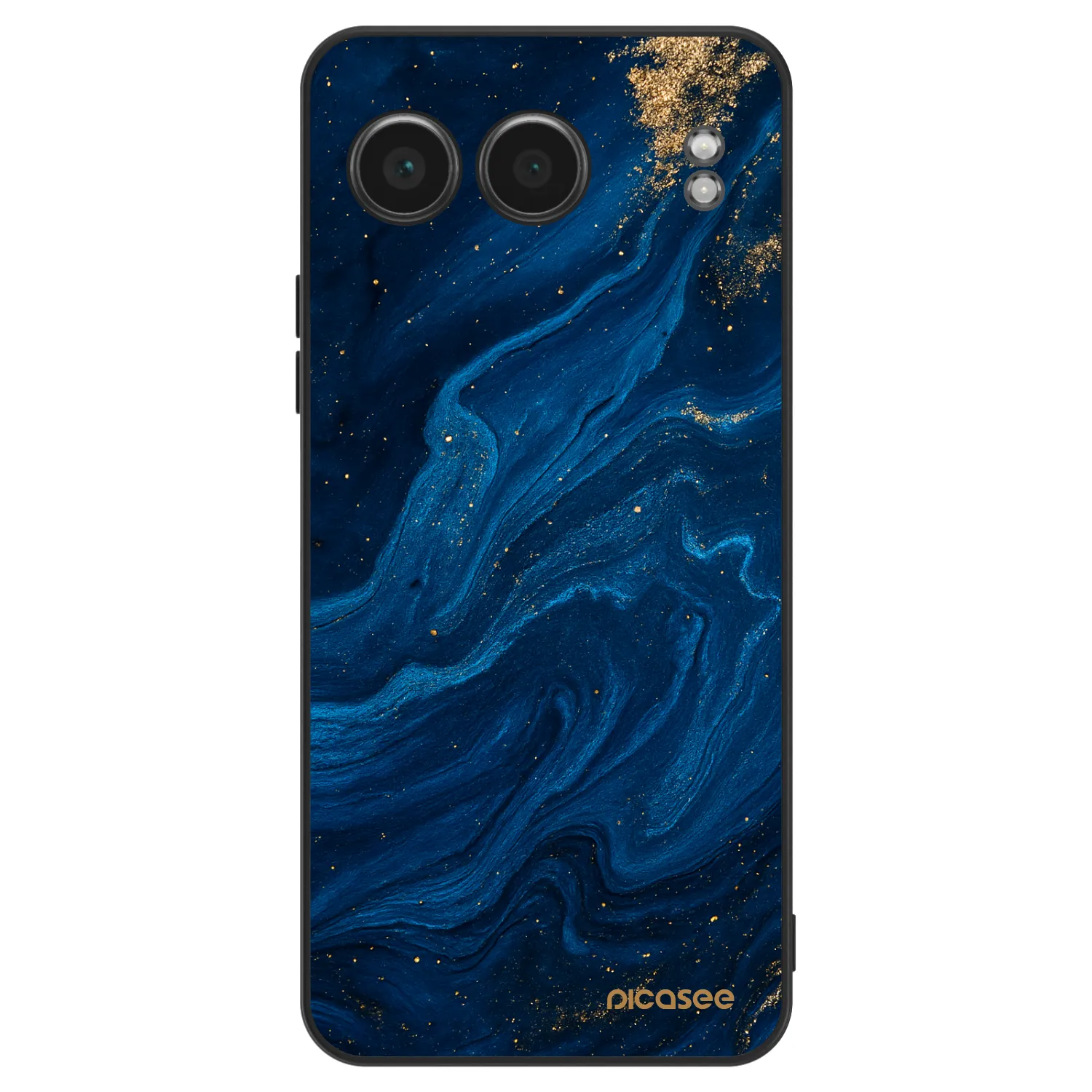 Picasee ULTIMATE CASE pro OnePlus Nord 4 - Blue