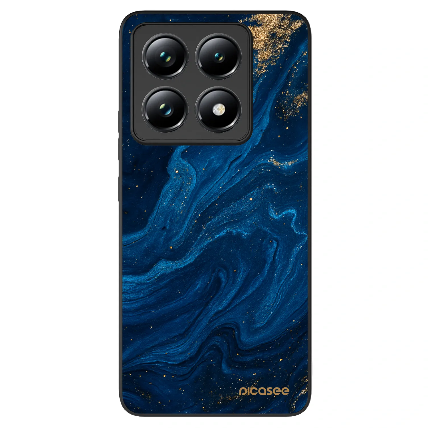 Picasee ULTIMATE CASE pro Xiaomi 14T Pro - Blue