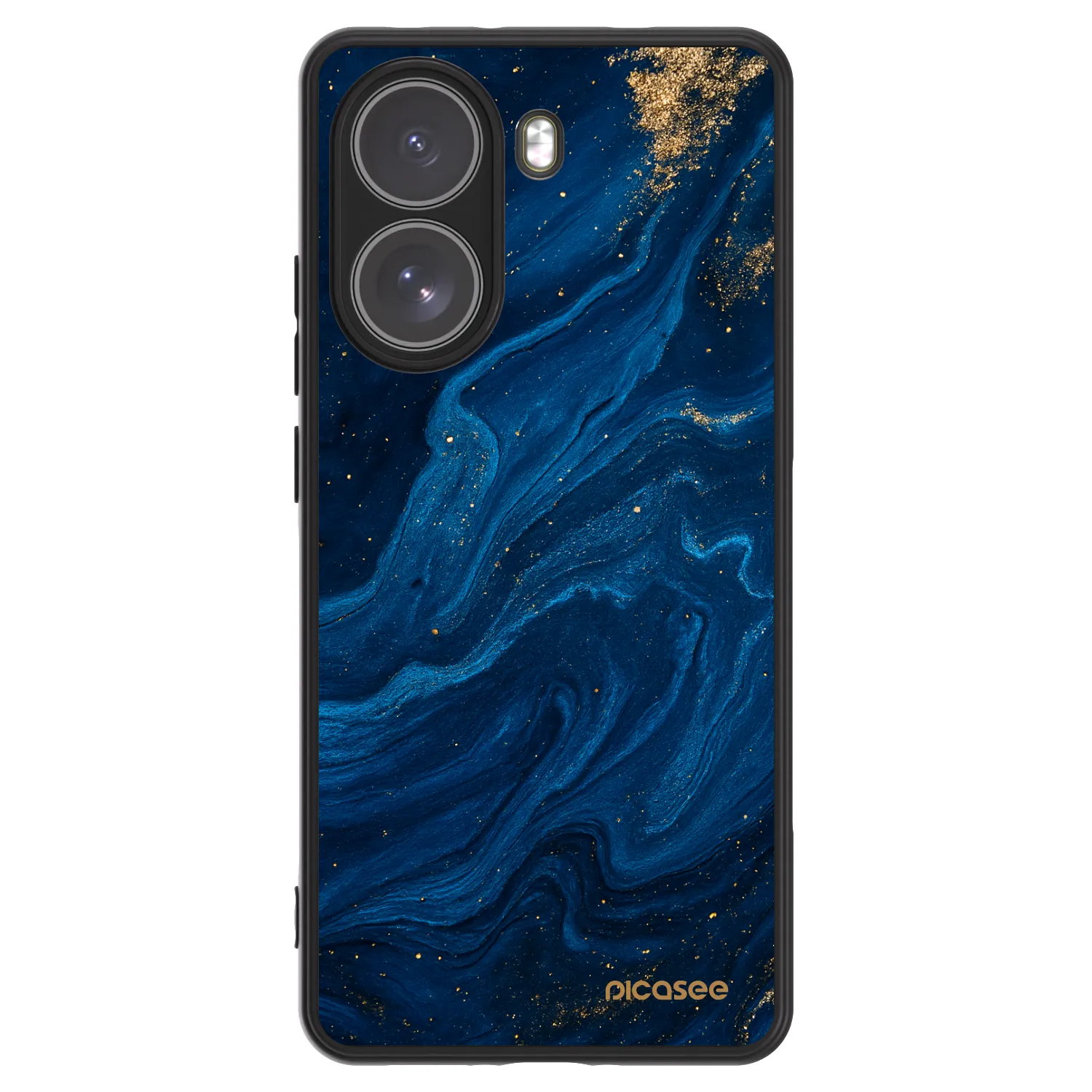 Picasee ULTIMATE CASE pro Xiaomi Poco X7 - Blue