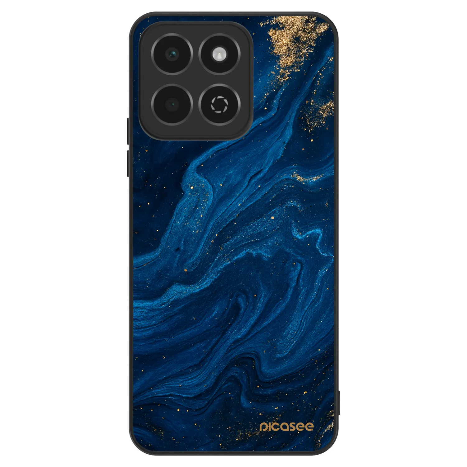 Picasee ULTIMATE CASE pro Honor 200 Smart 5G - Blue