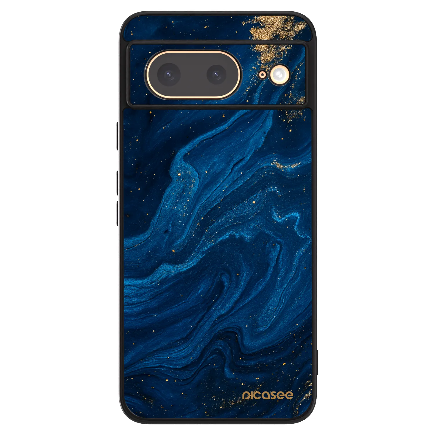 Picasee ULTIMATE CASE pro Google Pixel 8 - Blue