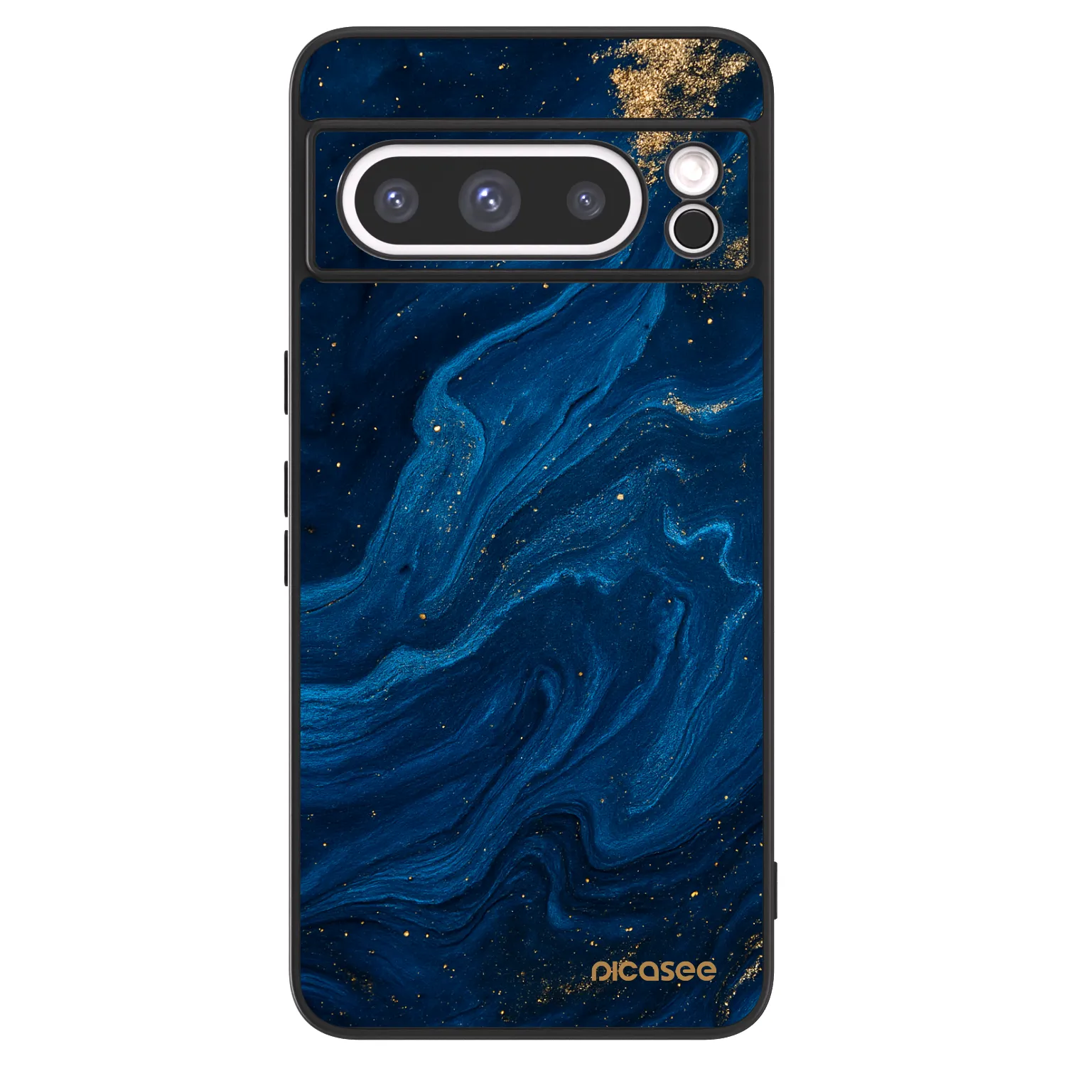 Picasee ULTIMATE CASE pro Google Pixel 8 Pro - Blue