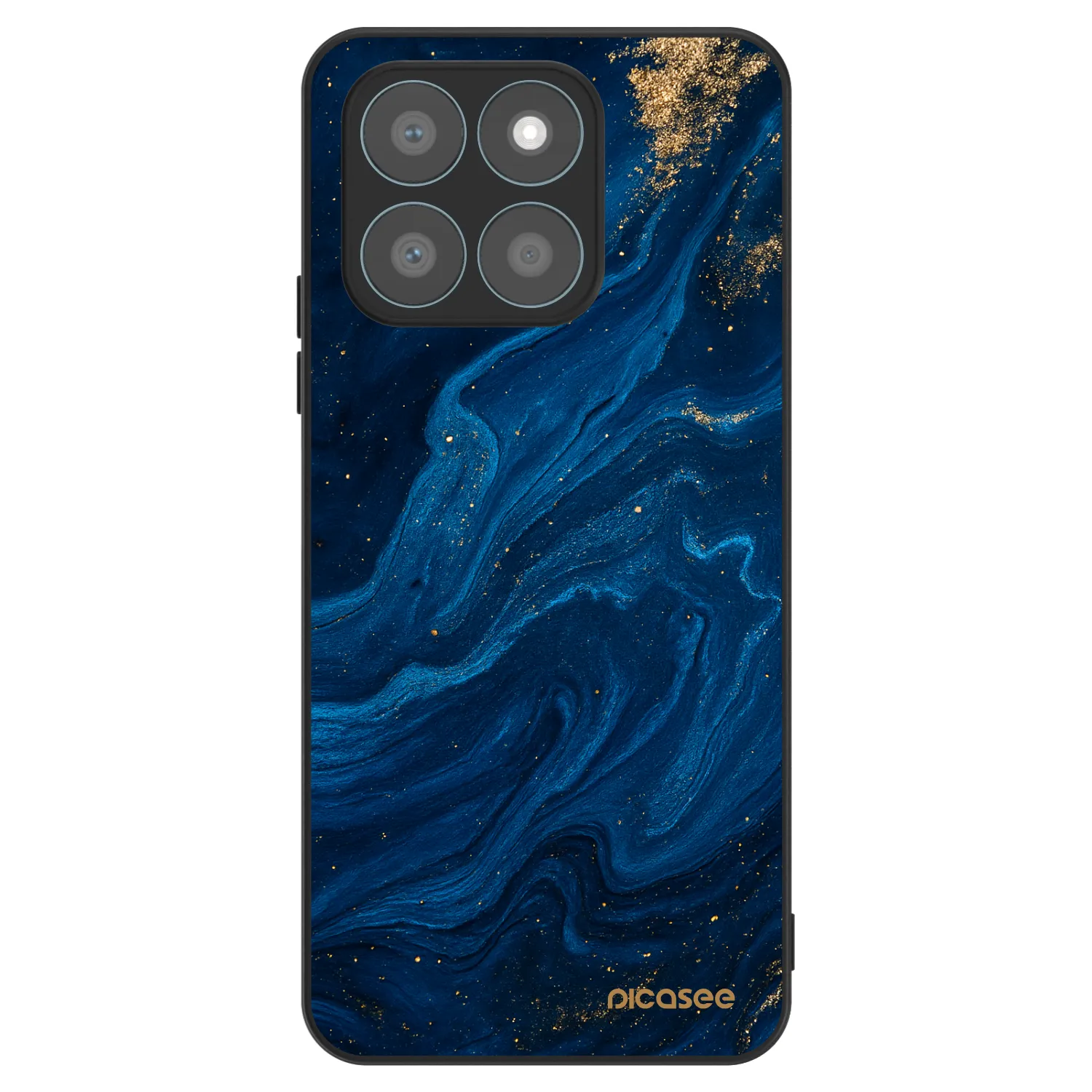 Picasee ULTIMATE CASE pro Honor X8c - Blue