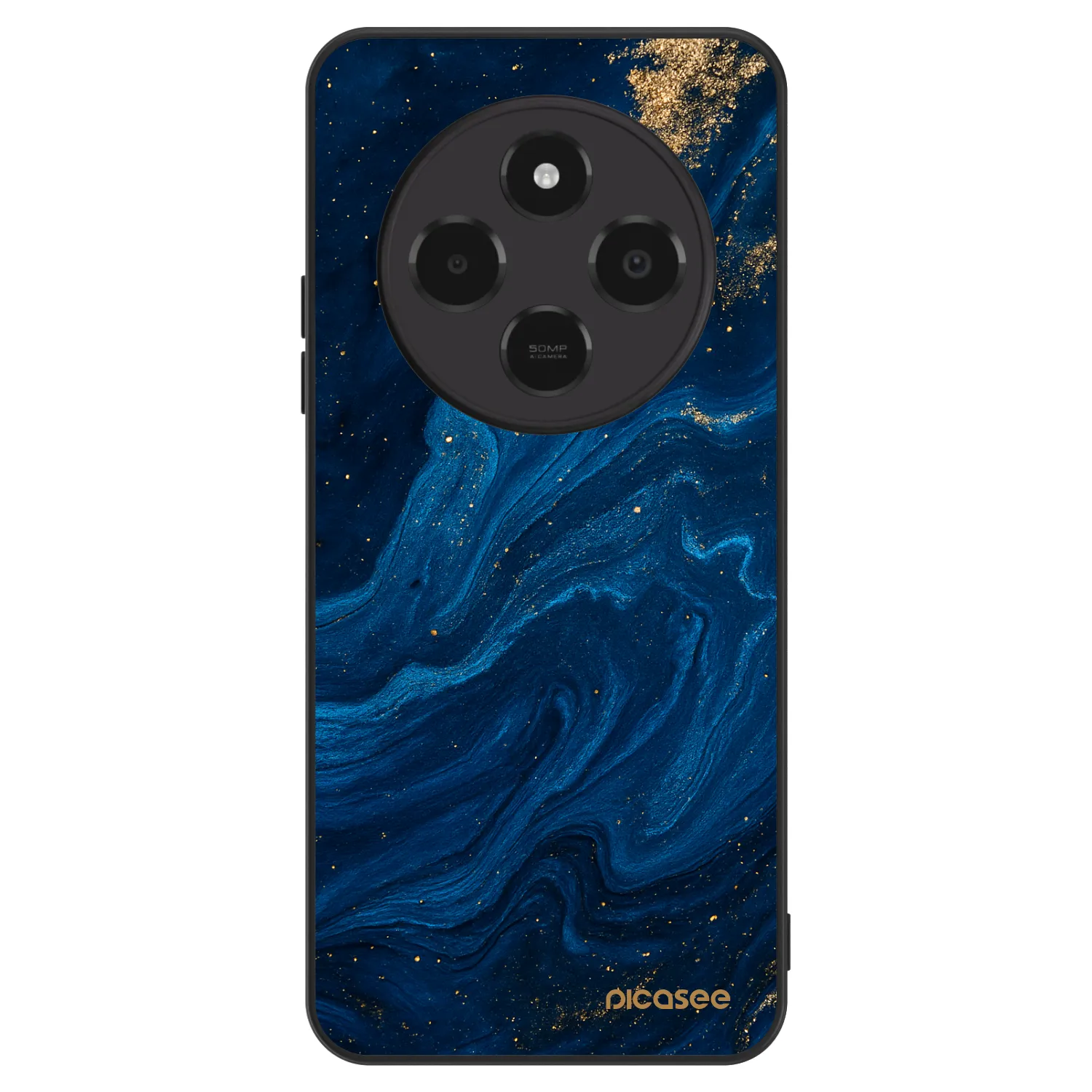 Picasee ULTIMATE CASE pro Xiaomi Poco C75 - Blue