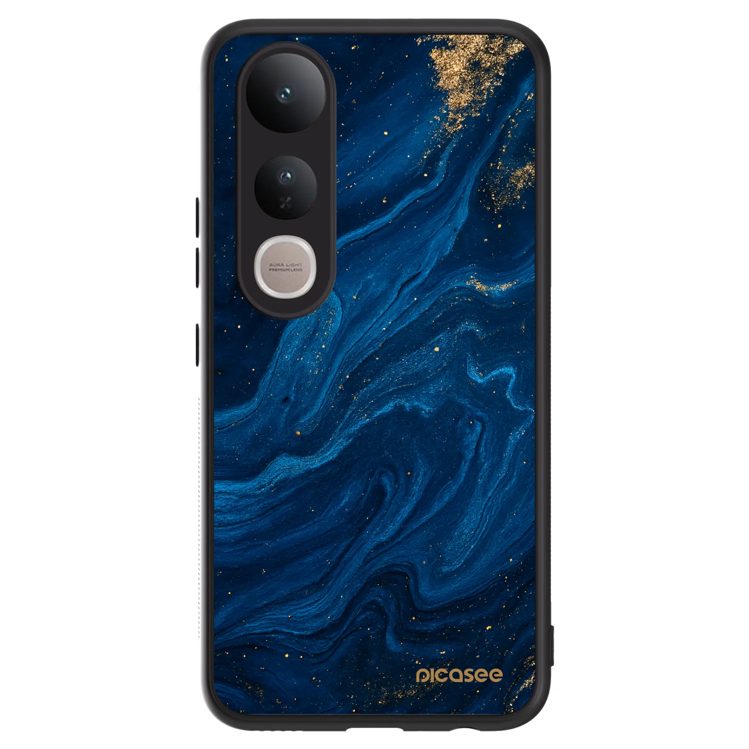 ULTIMATE CASE pro Vivo V50 Lite 5G - Blue