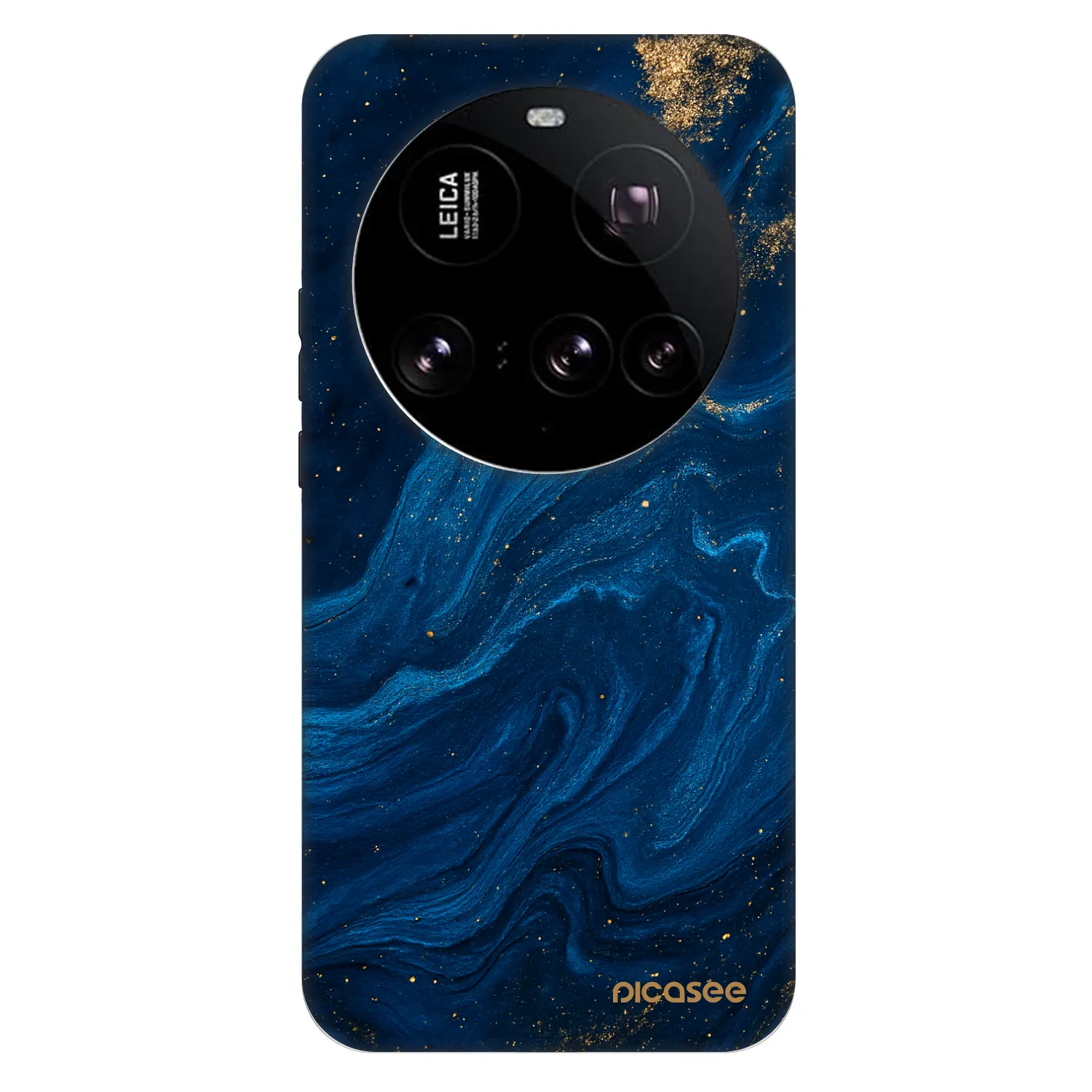 Picasee Fashion Case pre Xiaomi 15 Ultra - Blue