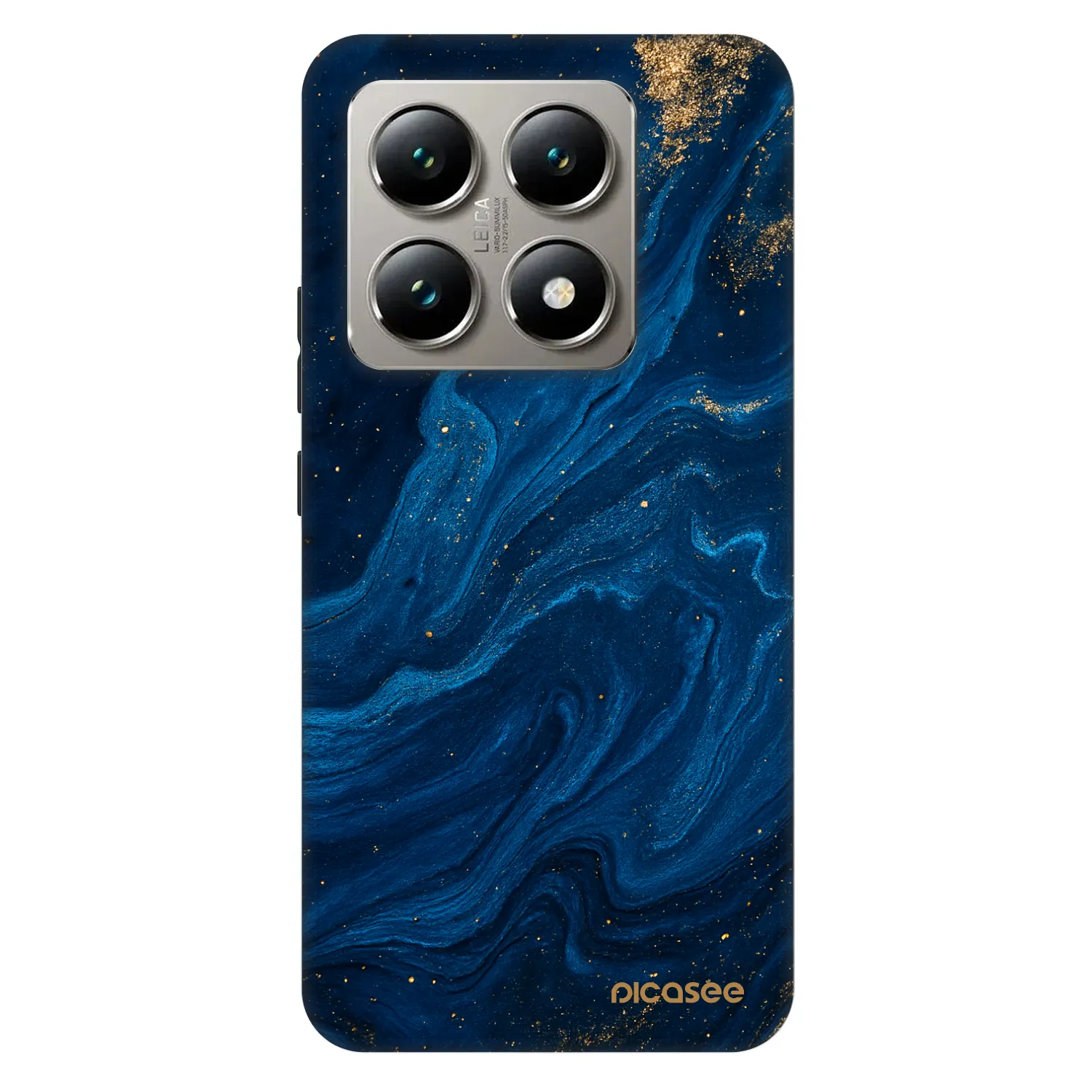 Picasee Fashion Case pre Xiaomi 14T Pro - Blue