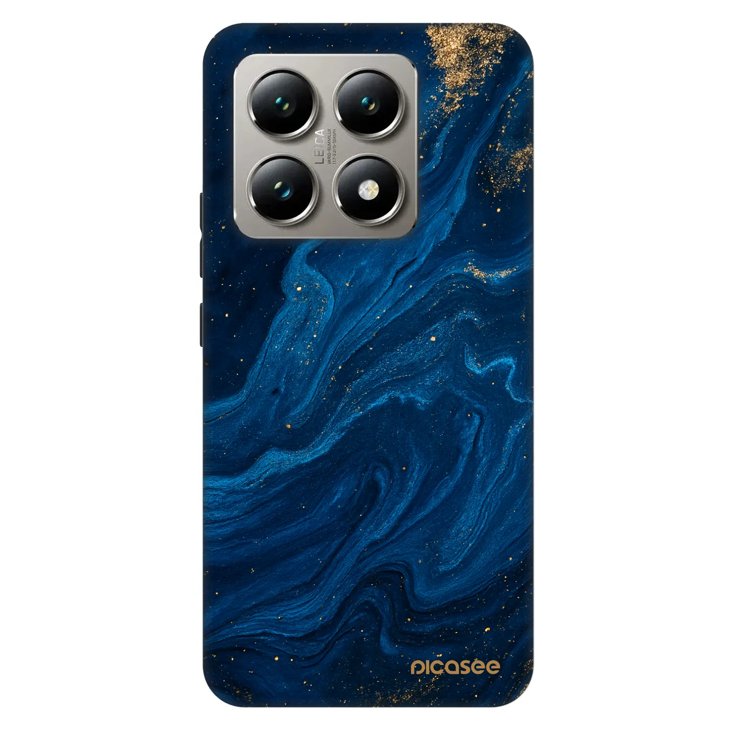 Picasee Fashion Case pre Xiaomi 14T - Blue