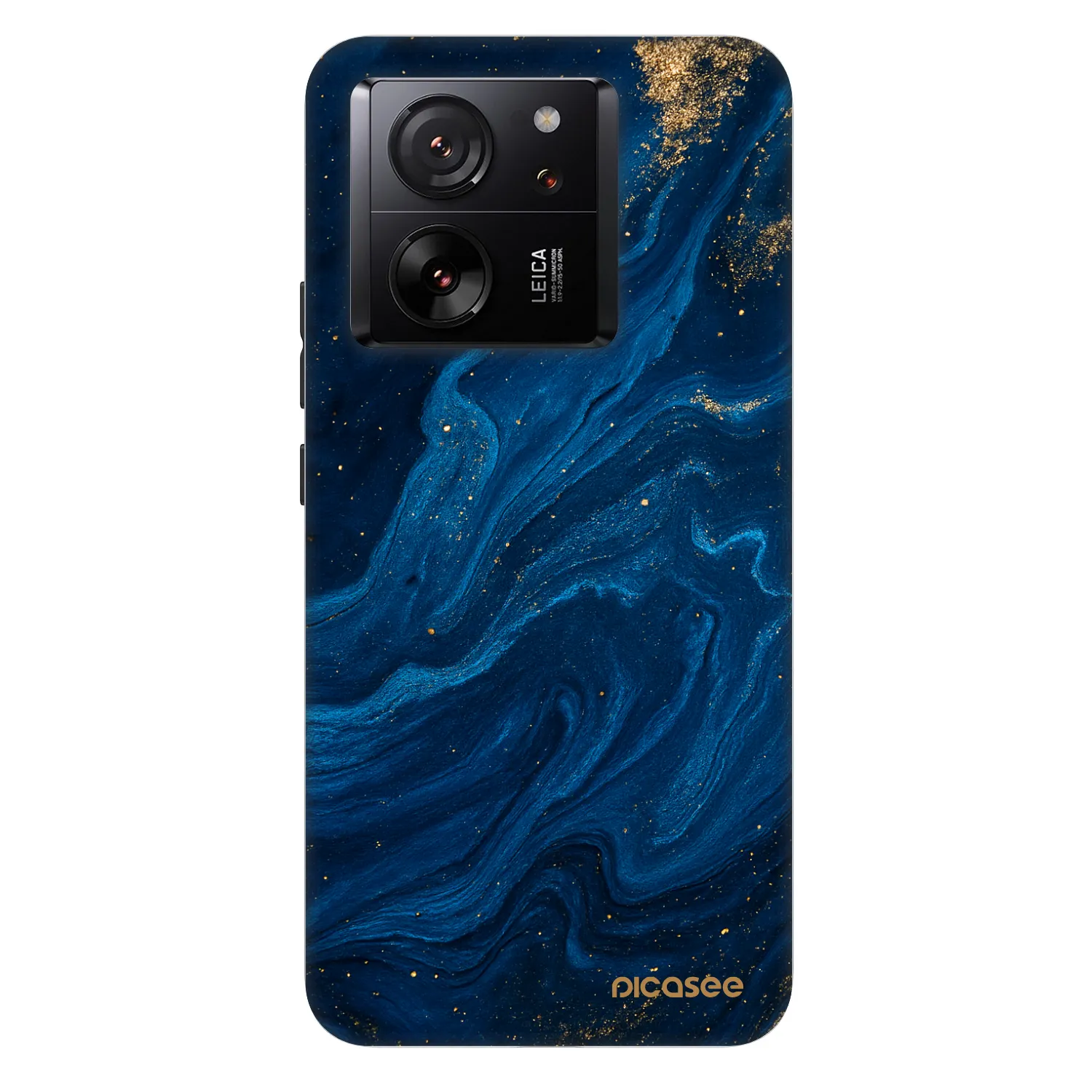 Picasee Fashion Case pre Xiaomi 13T - Blue