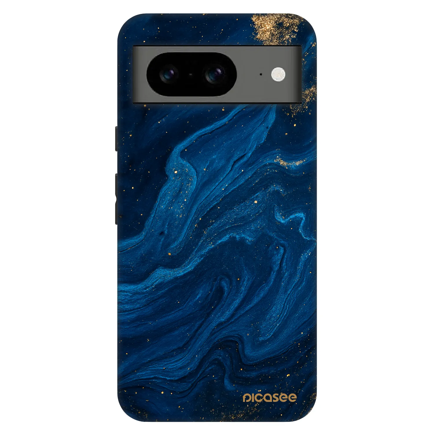 Picasee Fashion Case pre Google Pixel 8 Pro - Blue