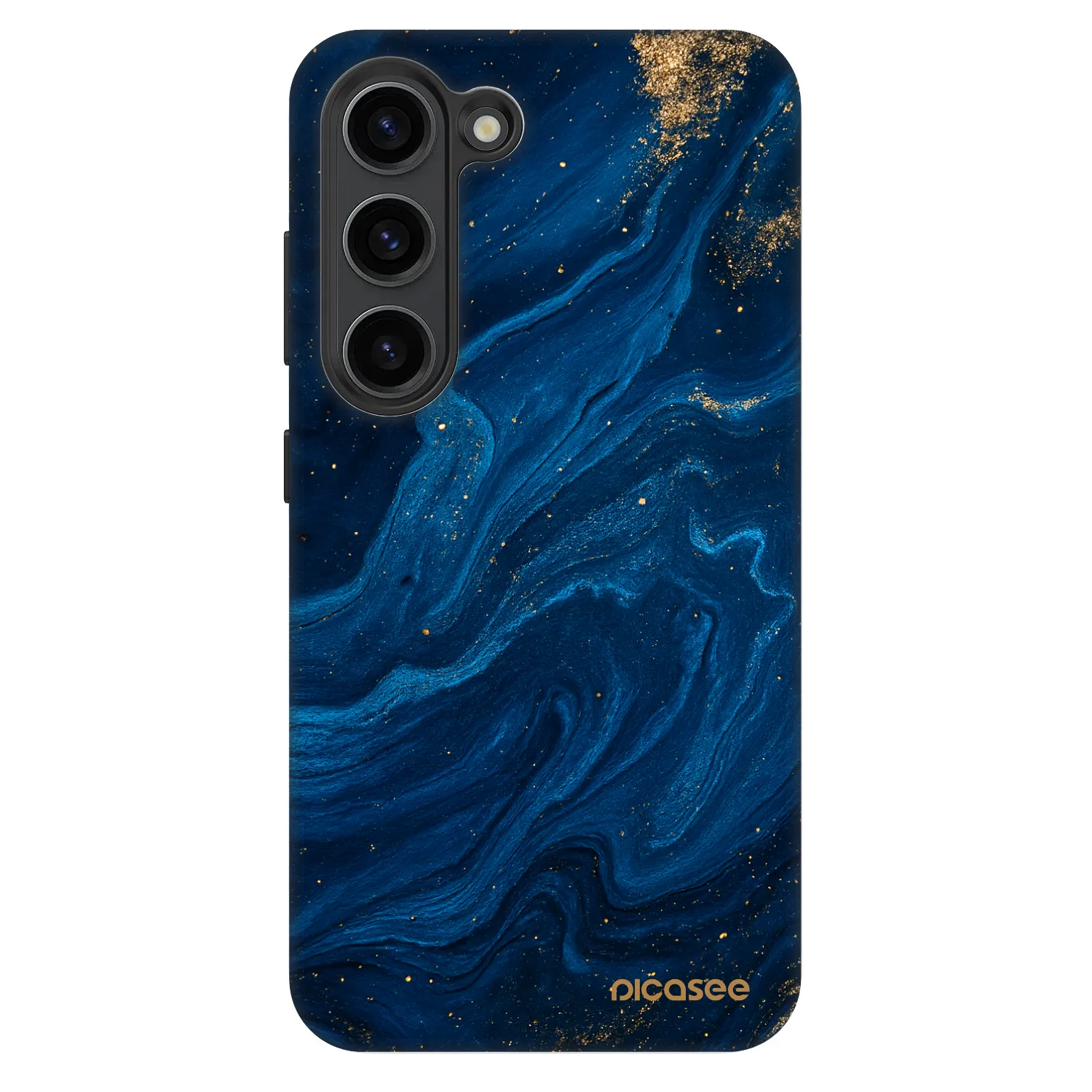 Fashion Case pre Samsung Galaxy S23 5G - Blue