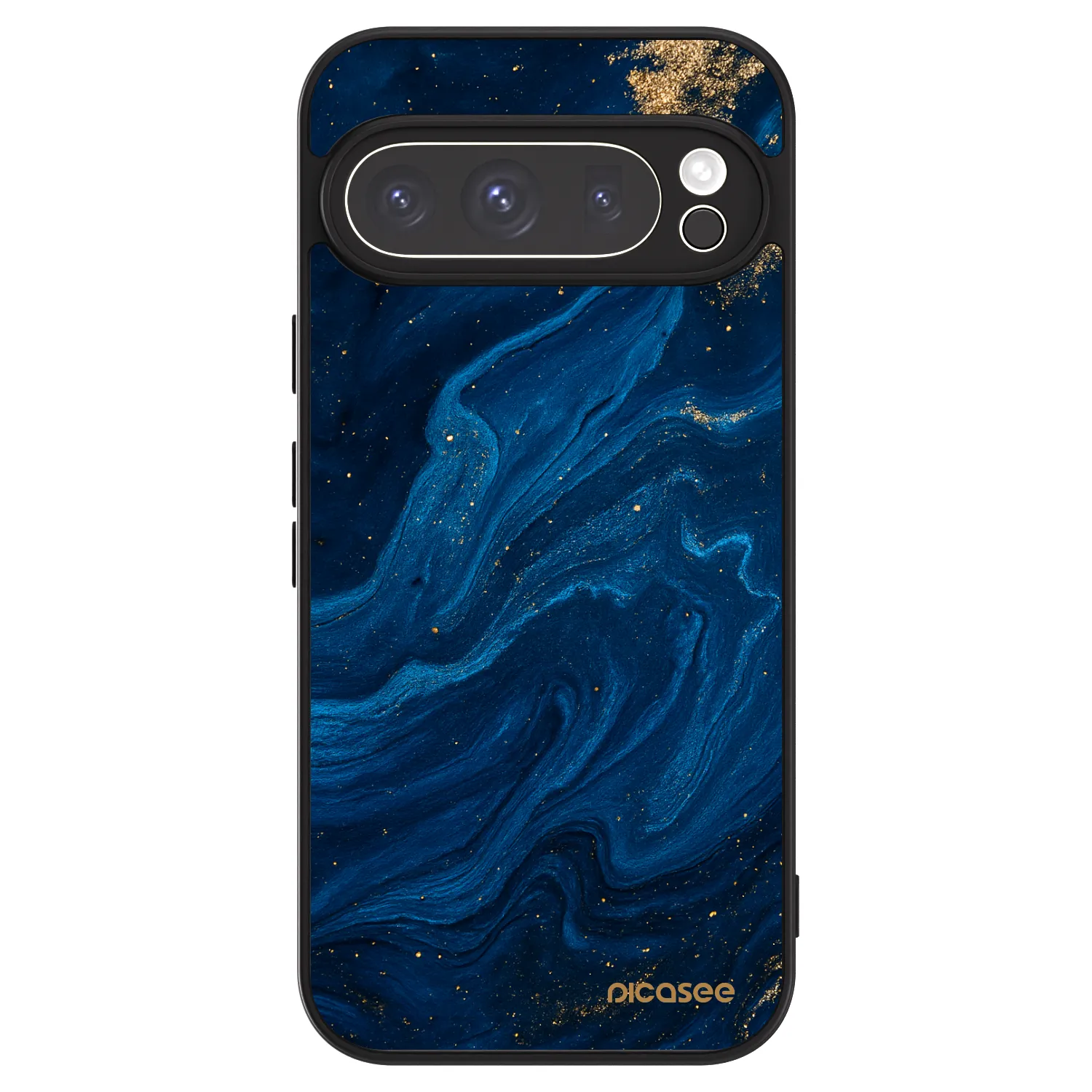 Picasee ULTIMATE CASE pro Google Pixel 9 Pro XL - Blue