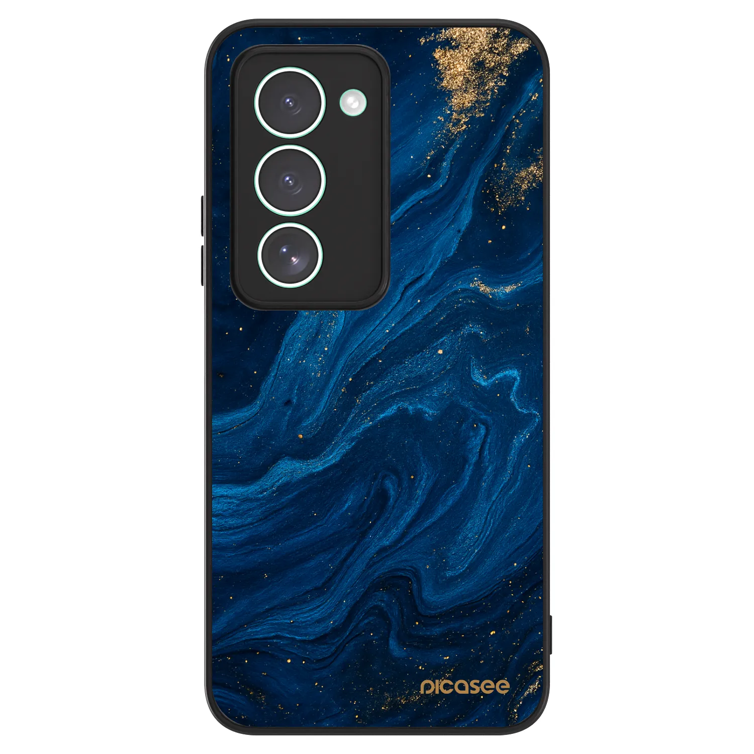 Picasee ULTIMATE CASE pro Xiaomi Redmi 15 5G - Blue