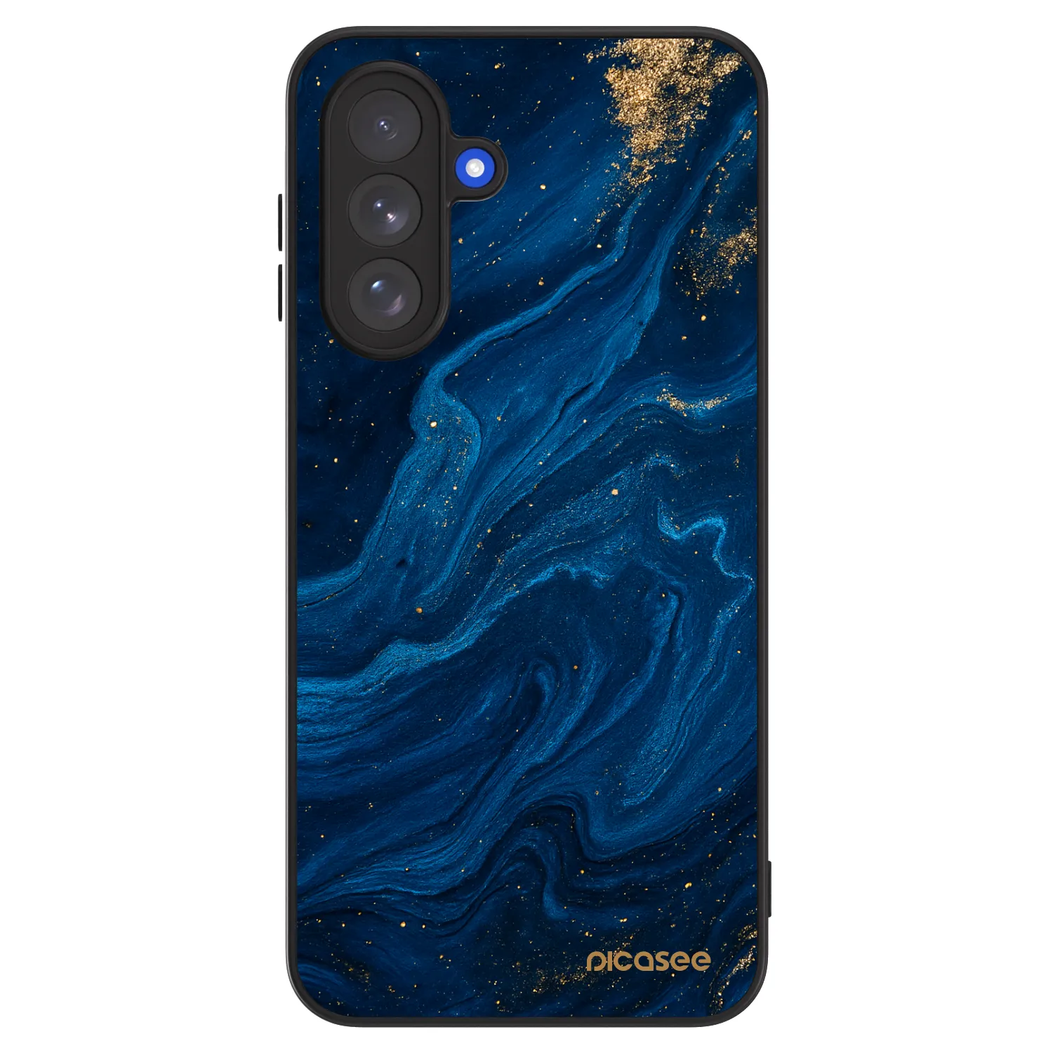 Picasee ULTIMATE CASE pro Samsung Galaxy A17 5G - Blue