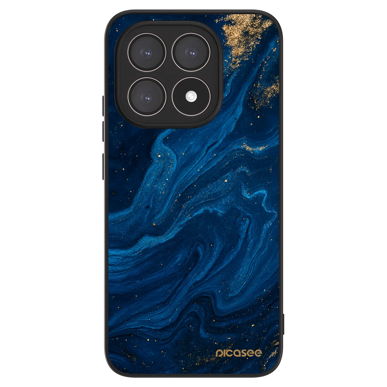 Picasee ULTIMATE CASE pro Xiaomi 15T - Blue