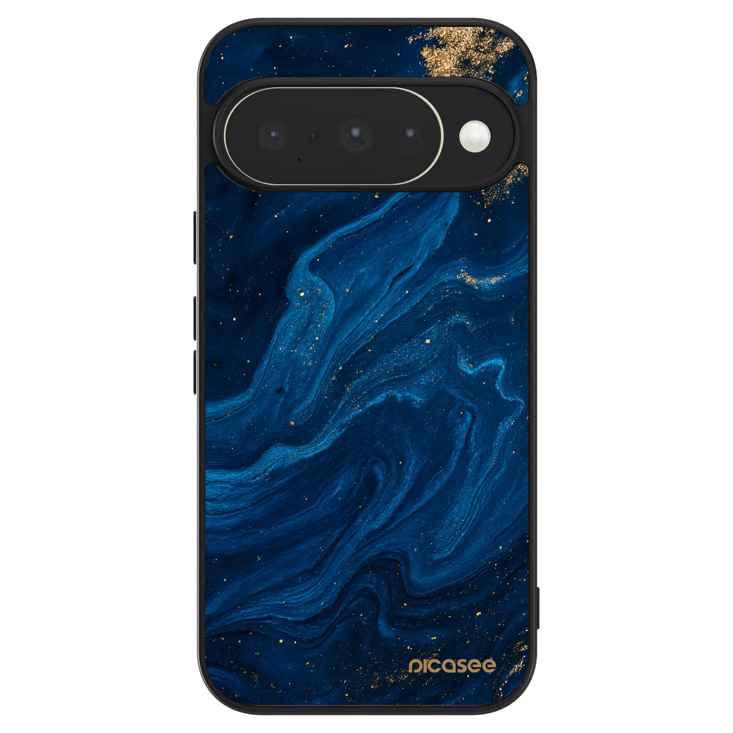 Picasee ULTIMATE CASE pro Google Pixel 10 - Blue