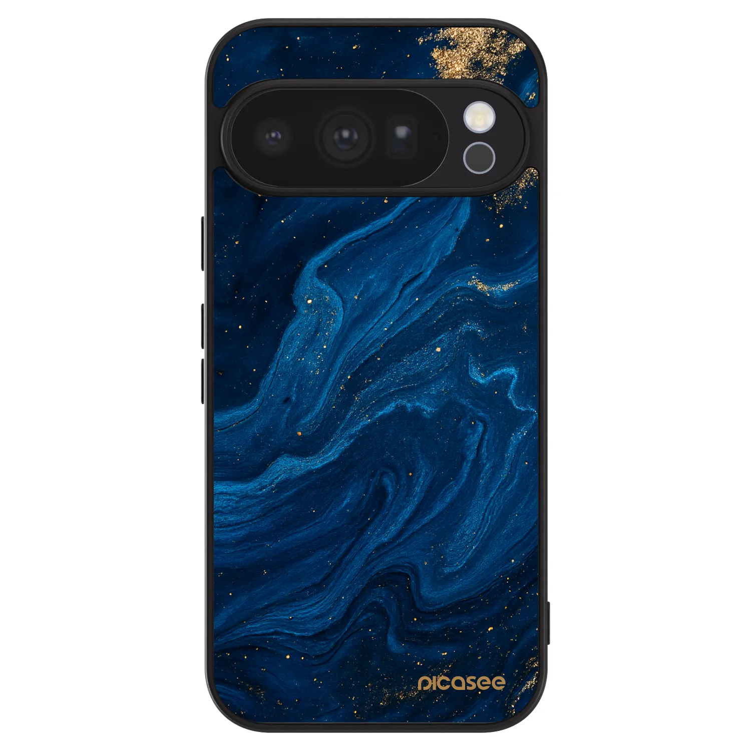 Picasee ULTIMATE CASE pro Google Pixel 10 Pro - Blue