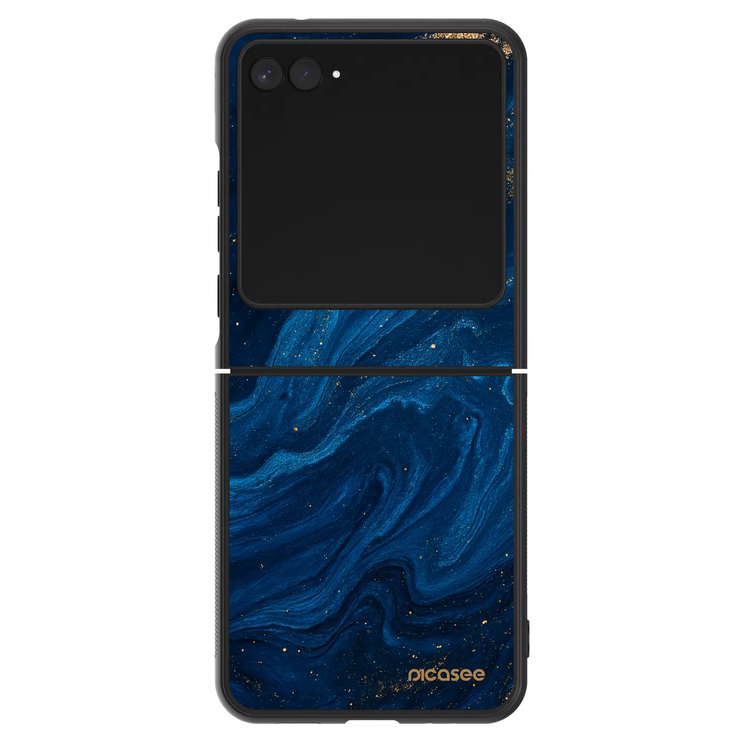 Picasee ULTIMATE CASE pro Motorola Razr 60 - Blue