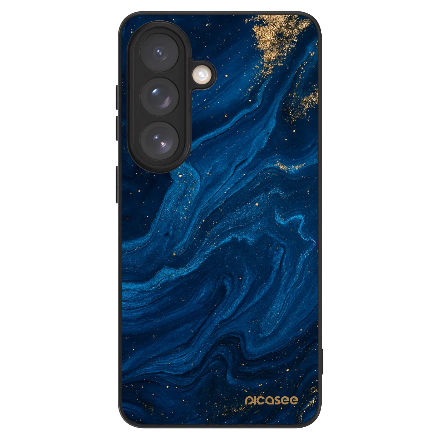 Picasee ULTIMATE CASE PowerShare pro Samsung Galaxy S26 - Blue