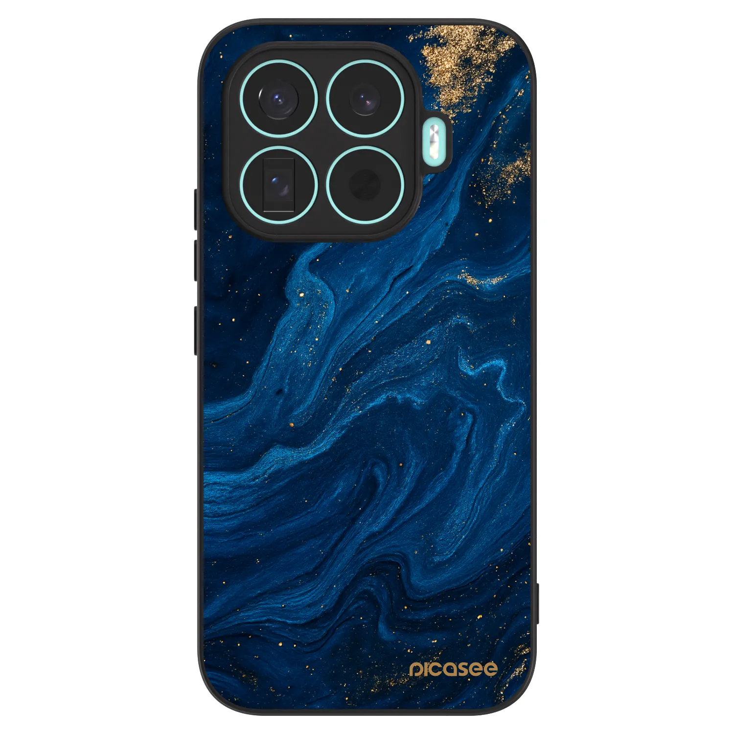 Picasee ULTIMATE CASE pro Xiaomi 17T - Blue