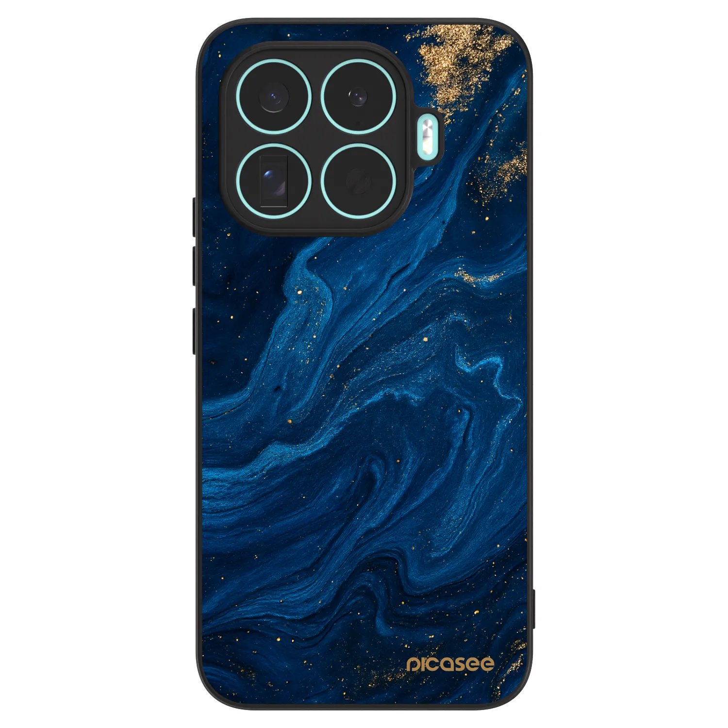 Picasee ULTIMATE CASE pro Xiaomi 17T Pro - Blue
