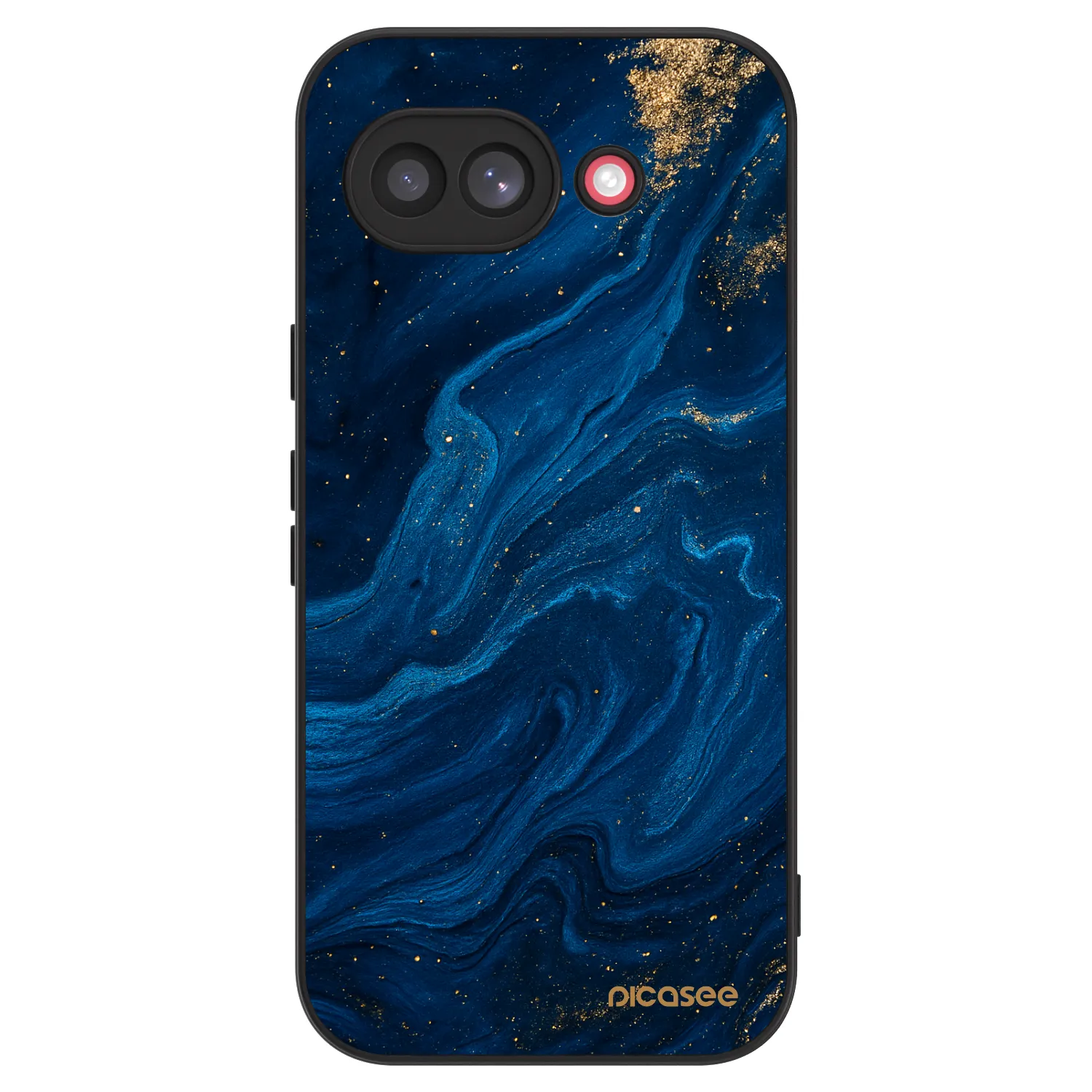 Picasee ULTIMATE CASE pro Google Pixel 10a - Blue