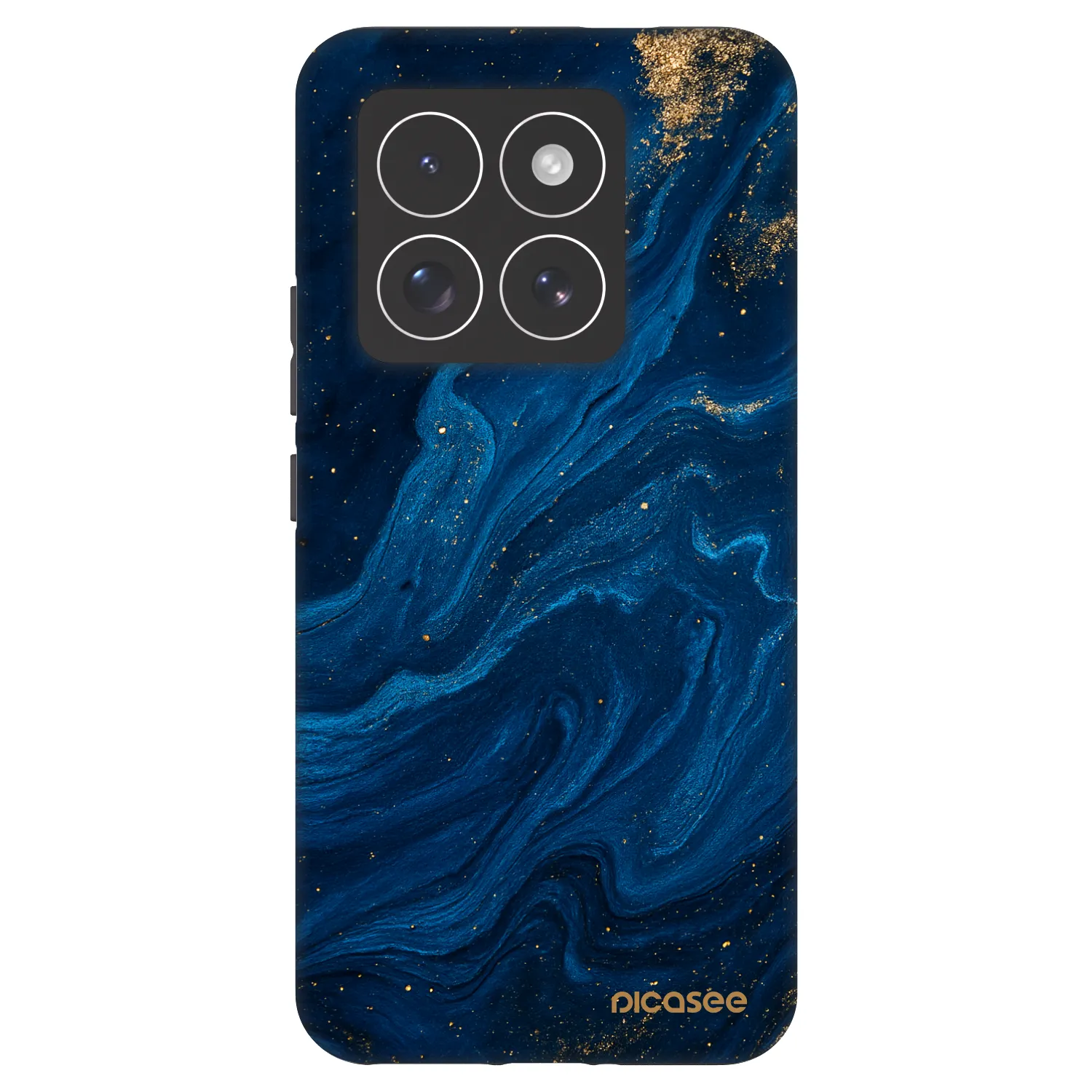 Picasee Fashion Case pre Xiaomi 14 Pro - Blue