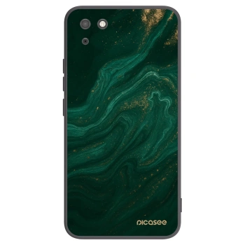 Obal pre Huawei Y5P - Green